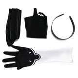 Nier: Automata YoRHa No.2 Type B 2B Cosplay Costume