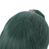 Jujutsu Kaisen Carnival Halloween Party Props Maki Zenin Cosplay Wig Heat Resistant Synthetic Hair