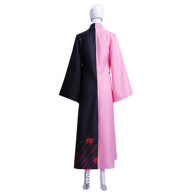 Bungo Stray Dogs Ozaki Kouyou Cosplay Costume Halloween Carnival Party Suit