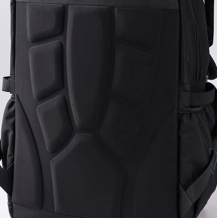 【未使用】ずとまよ BACKPACK Limited BLACK 改良版 バックパック(Black) - ZUTOMAYO MART