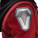 Arcane: League Of Legends - Vi The Piltover Enforcer Outfits Cosplay Costume Halloween Carnival Suit