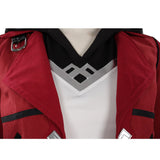 Arcane: League Of Legends - Vi The Piltover Enforcer Outfits Cosplay Costume Halloween Carnival Suit