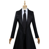 Makima Control Devil Halloween Outfits Cosplay Costume
