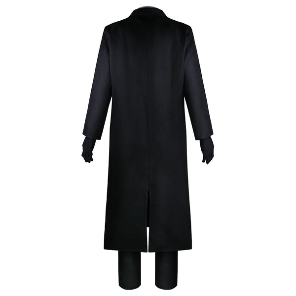 Bungo Stray Dogs Dazai Osamu Cosplay Costume Outfits Halloween Carnival Suit