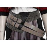 Arcane: League Of Legends - Vi The Piltover Enforcer Outfits Cosplay Costume Halloween Carnival Suit