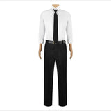 Denji Cosplay Chainsaw Man Cosplay Costume