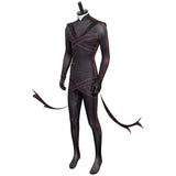 Bungo Stray Dogs Akutagawa Ryuunosuke Cosplay Costume Outfits Halloween Carnival Suit