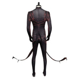 Bungo Stray Dogs Akutagawa Ryuunosuke Cosplay Costume Outfits Halloween Carnival Suit