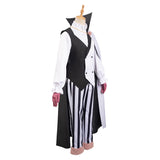 Bungo Stray Dogs 4th Season - Gogoli Cosplay Costume Outfits Halloween Carnival Party Suit