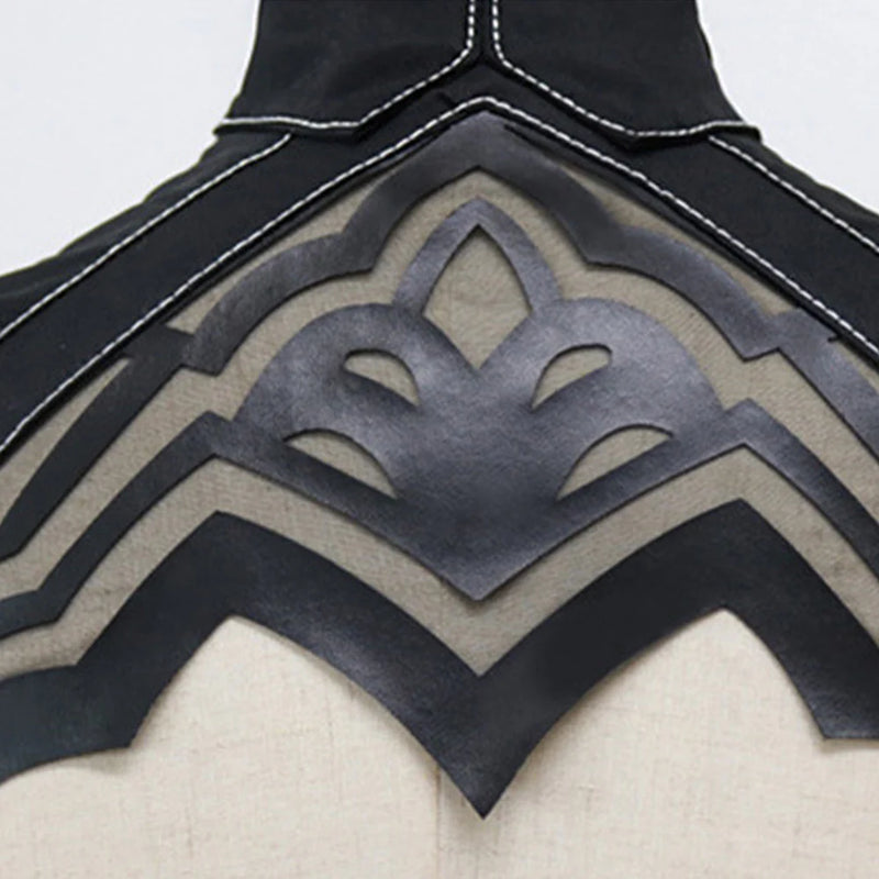 Nier: Automata YoRHa No.2 Type B 2B Cosplay Costume