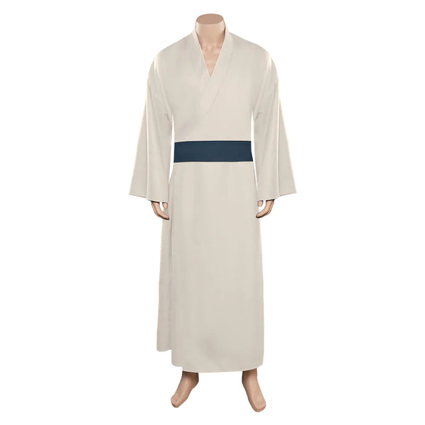 Jujutsu Kaisen Yuji Itadori Cosplay Costume Kimono Halloween Carnival Suit