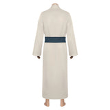 Jujutsu Kaisen Yuji Itadori Cosplay Costume Kimono Halloween Carnival Suit