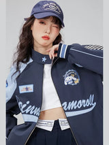 Cinnamoroll Racer Jacket